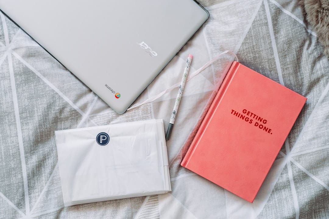 Photo Efficiency and productivity