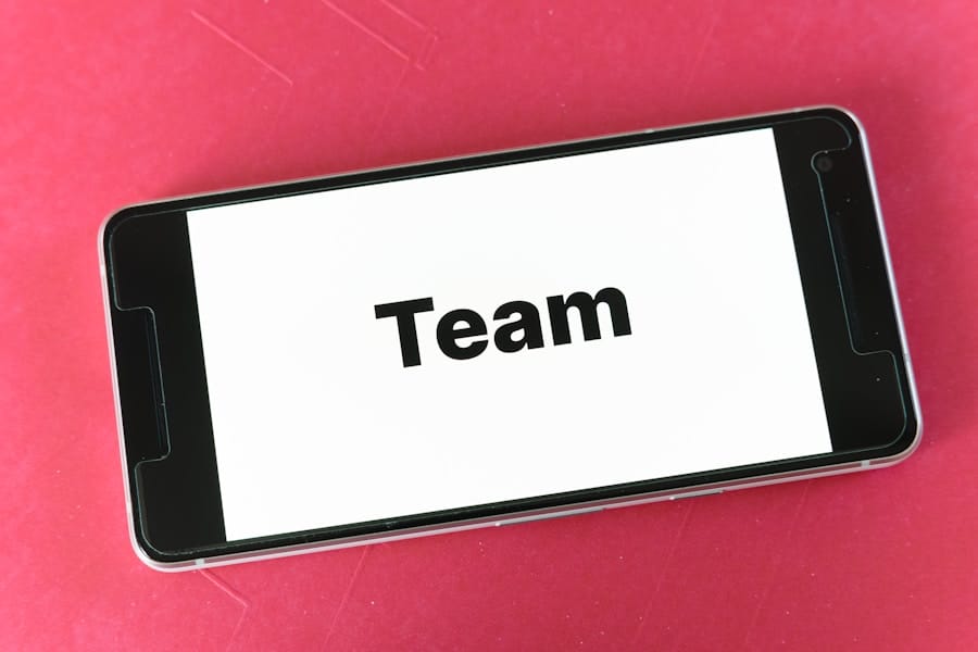 Photo "Scaling e-commerce operations with virtual teams"