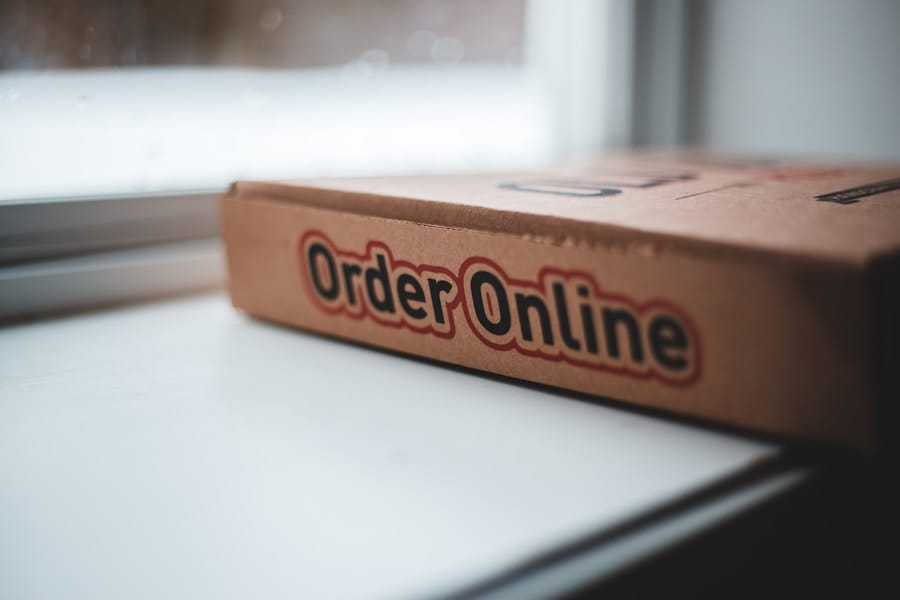 Photo Supply chain management for online businesses