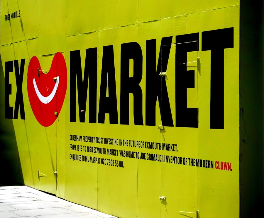 Photo Marketplace advertising campaign management